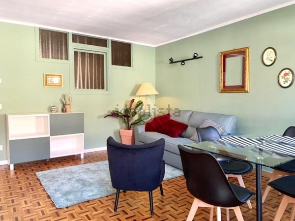 appartamento in affitto ad Ivrea