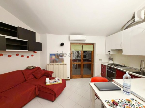 appartamento in affitto ad Ivrea