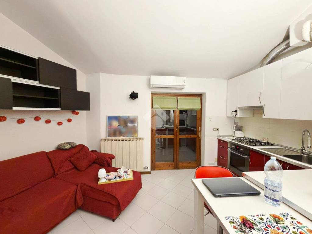 appartamento in affitto ad Ivrea