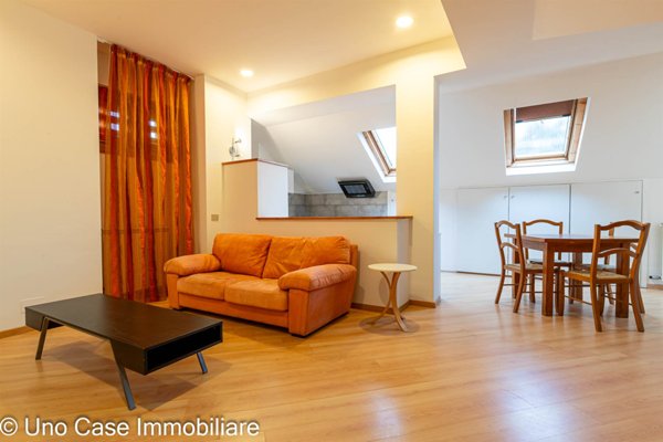 appartamento in affitto ad Ivrea