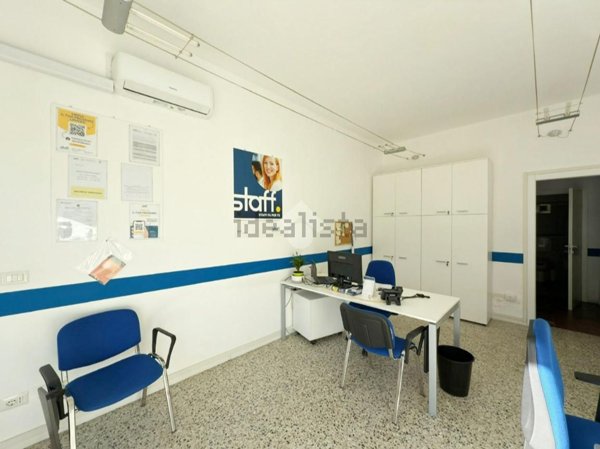 ufficio in affitto ad Ivrea