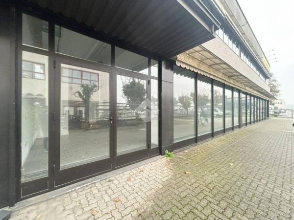 ufficio in affitto ad Ivrea