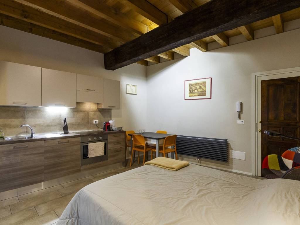 appartamento in affitto ad Ivrea