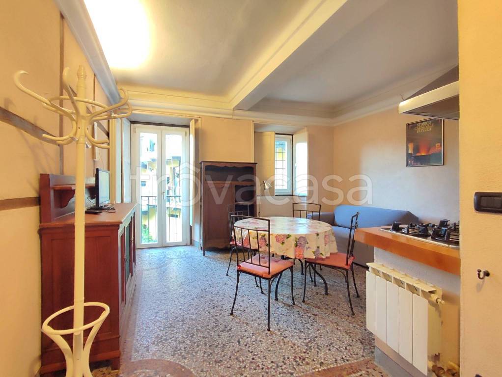 appartamento in affitto ad Ivrea