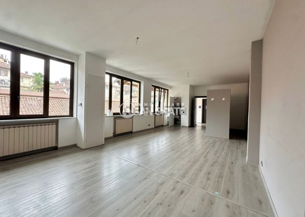 loft in affitto ad Ivrea
