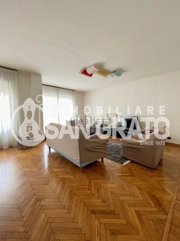 appartamento in affitto ad Ivrea