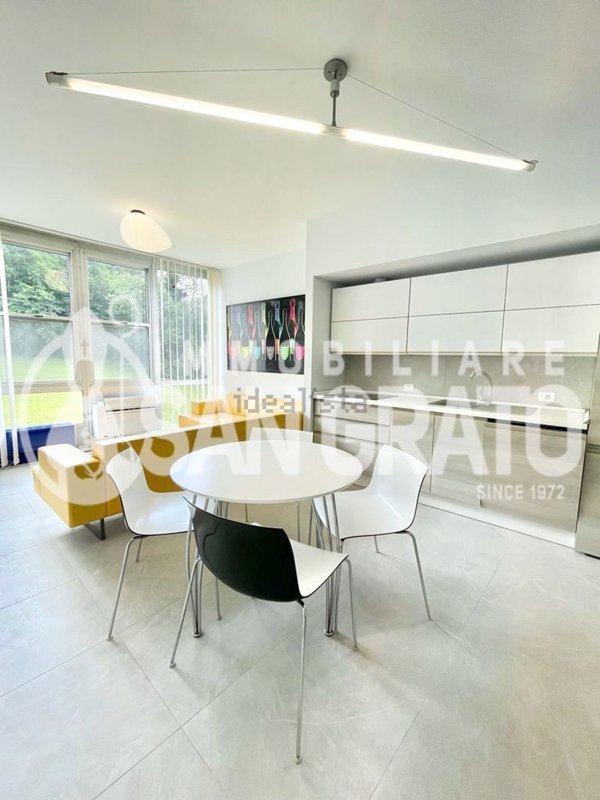 appartamento in affitto ad Ivrea