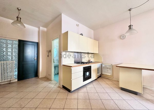 appartamento in affitto ad Ivrea