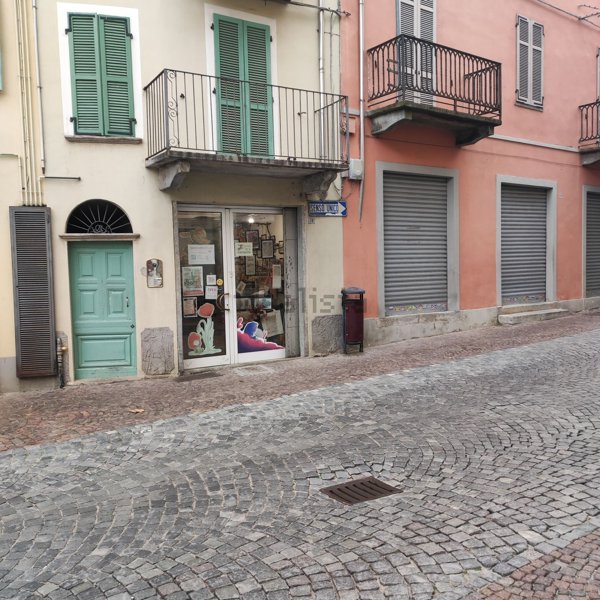 ufficio in affitto ad Ivrea