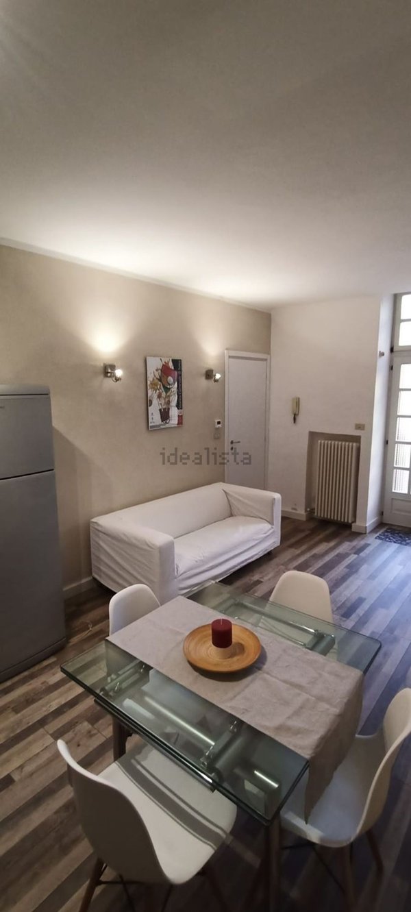 appartamento in affitto ad Ivrea