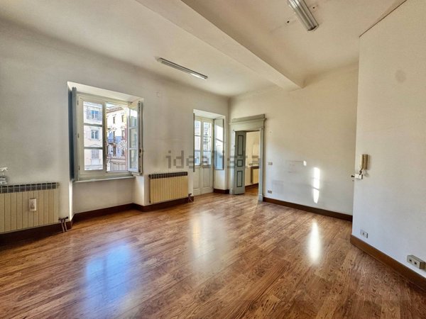 ufficio in affitto ad Ivrea