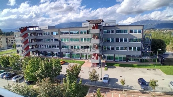 ufficio in affitto ad Ivrea