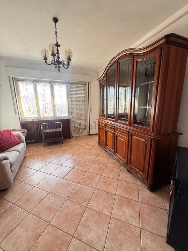 appartamento in affitto ad Ivrea