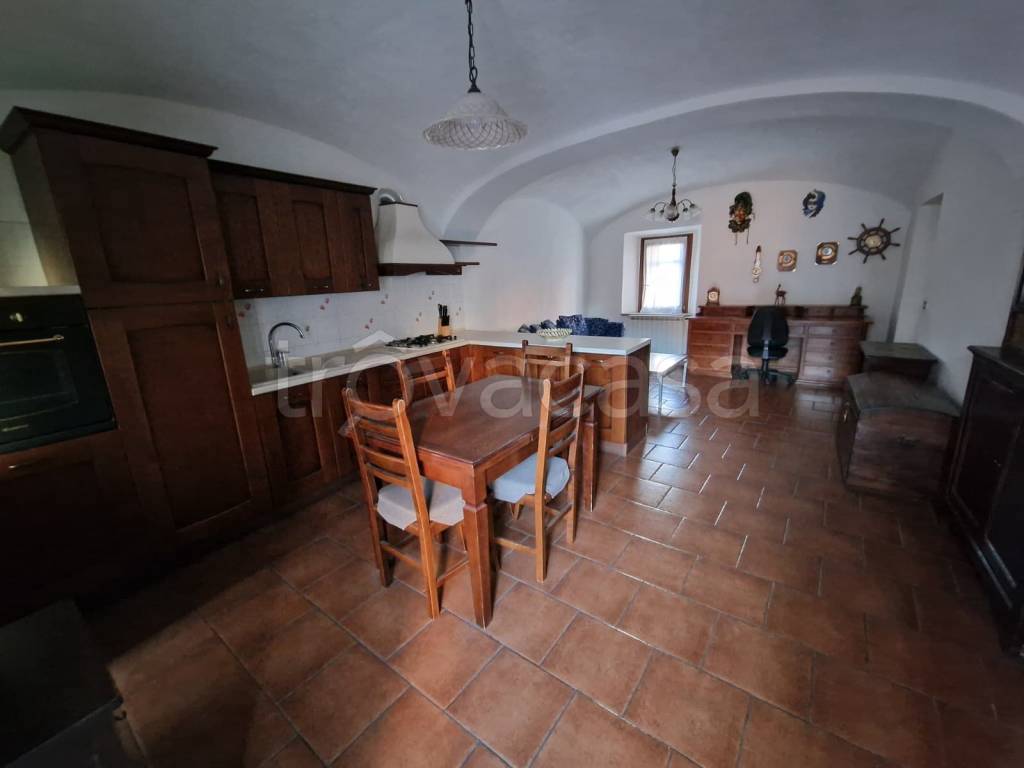 appartamento in affitto ad Ivrea