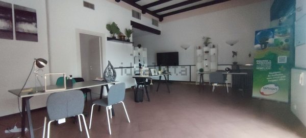 ufficio in affitto ad Ivrea