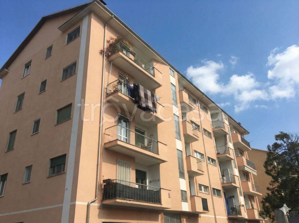 appartamento in affitto ad Ivrea