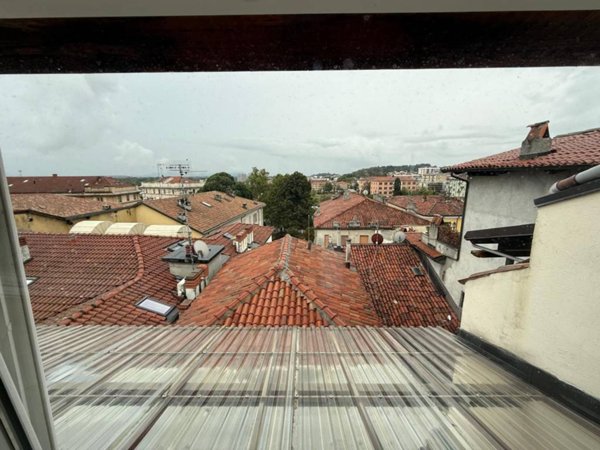 appartamento in affitto ad Ivrea