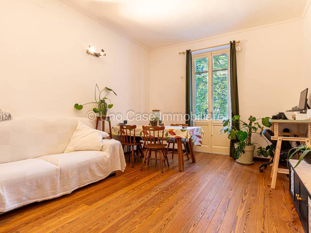 appartamento in affitto ad Ivrea