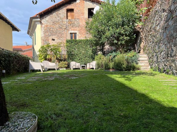 appartamento in affitto ad Ivrea