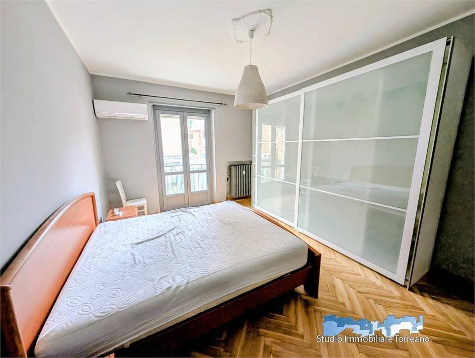 appartamento in affitto ad Ivrea