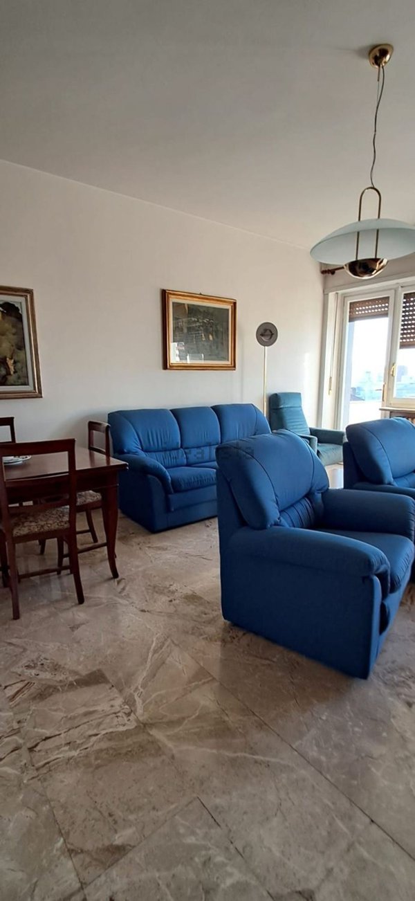 appartamento in affitto ad Ivrea