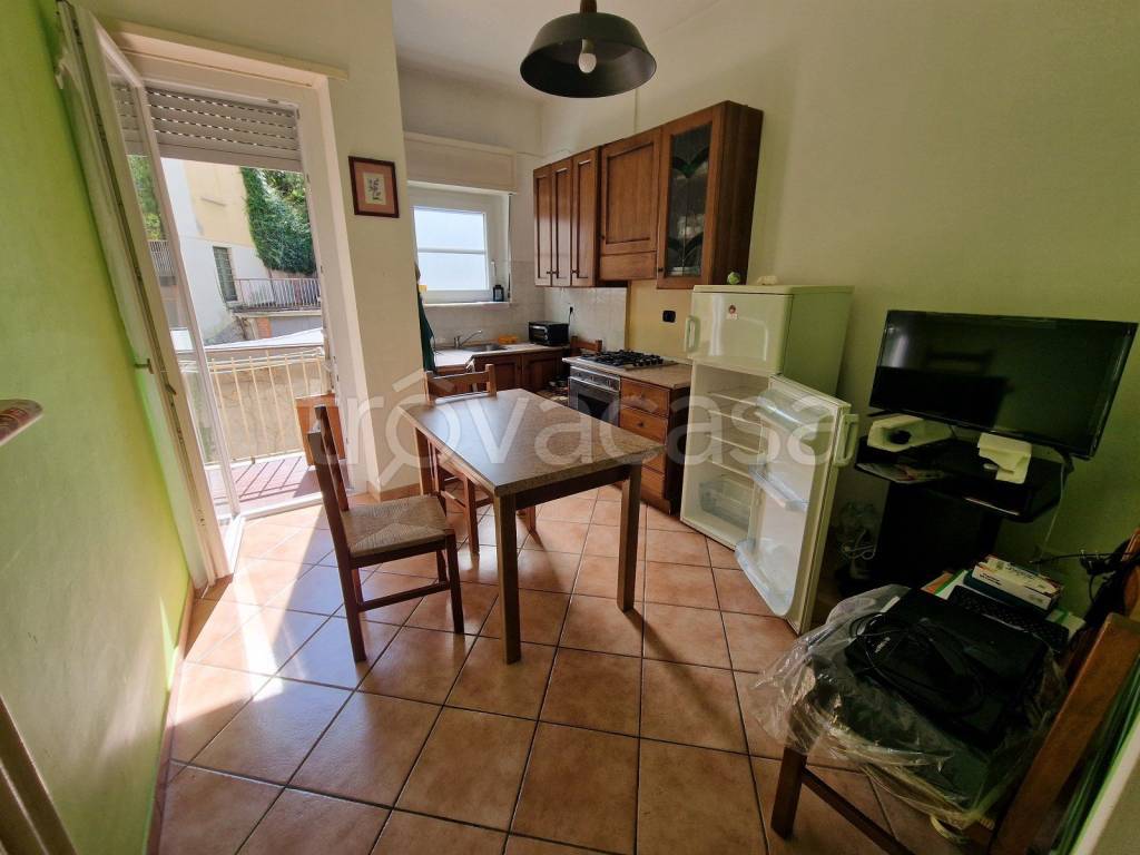 appartamento in affitto ad Ivrea