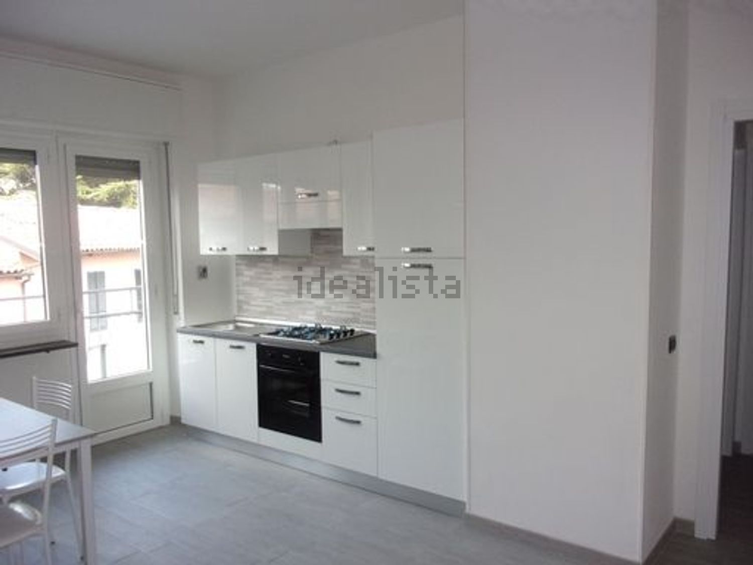 appartamento in affitto ad Ivrea