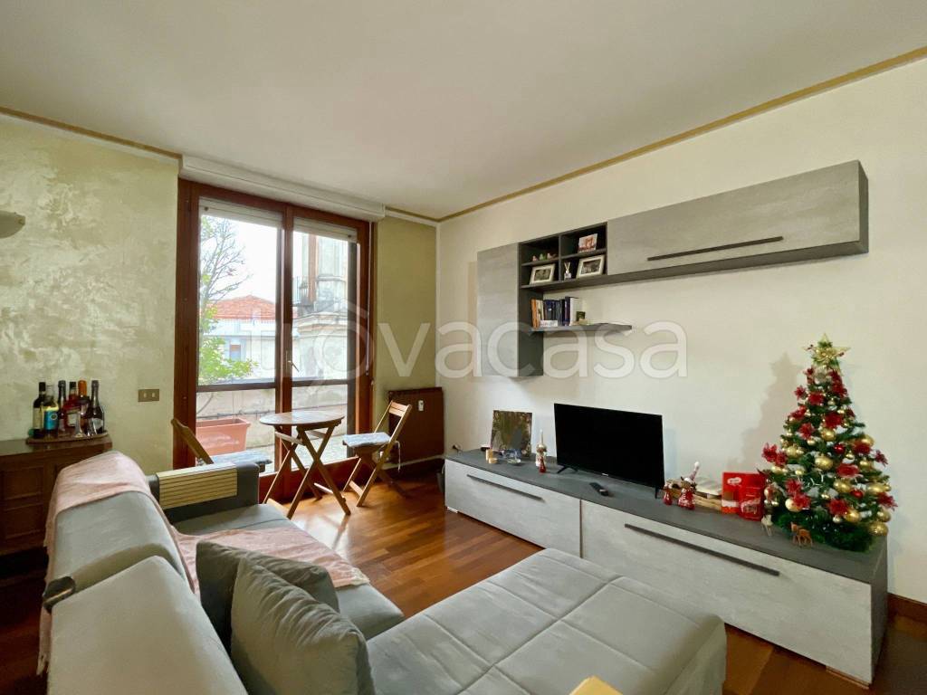 appartamento in affitto ad Ivrea