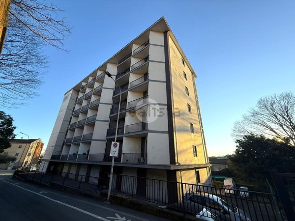 appartamento in affitto ad Ivrea