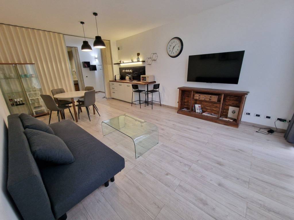 appartamento in affitto ad Ivrea