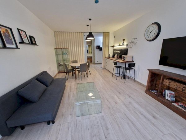 appartamento in affitto ad Ivrea