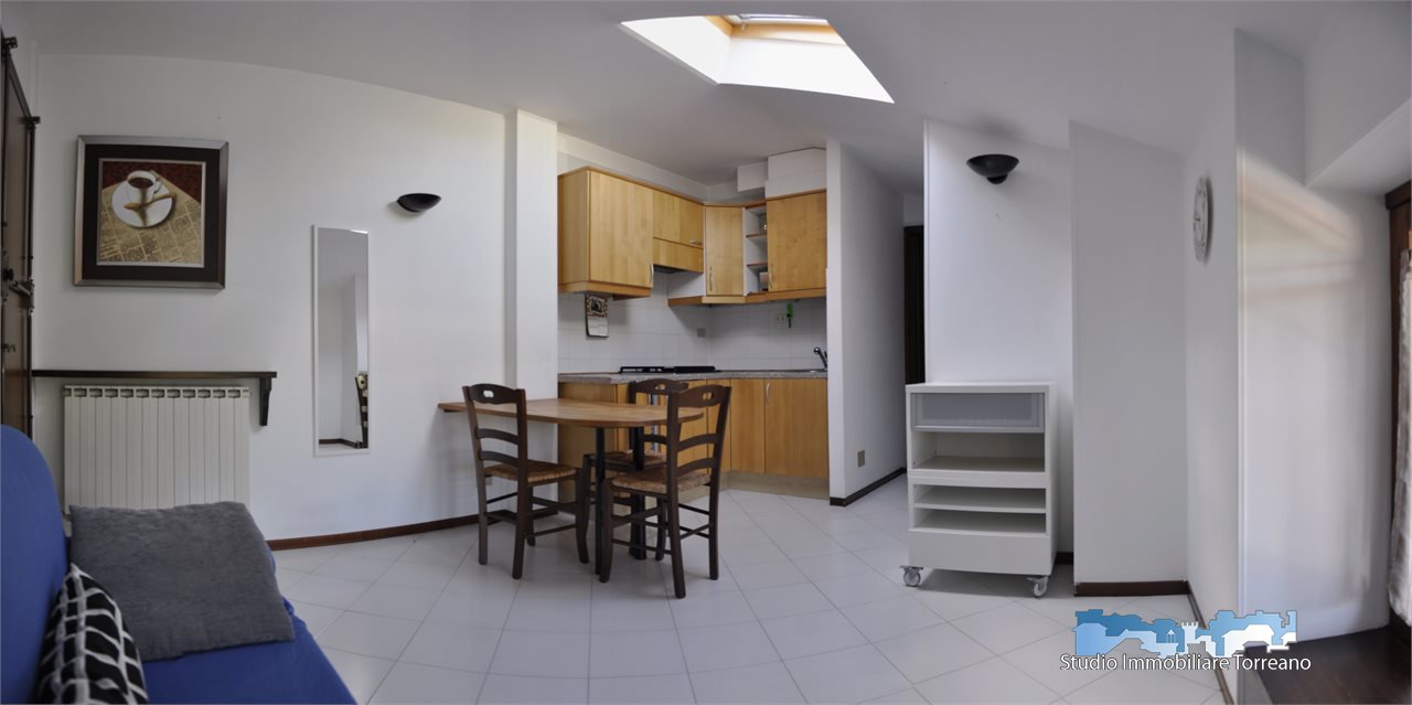 appartamento in affitto ad Ivrea