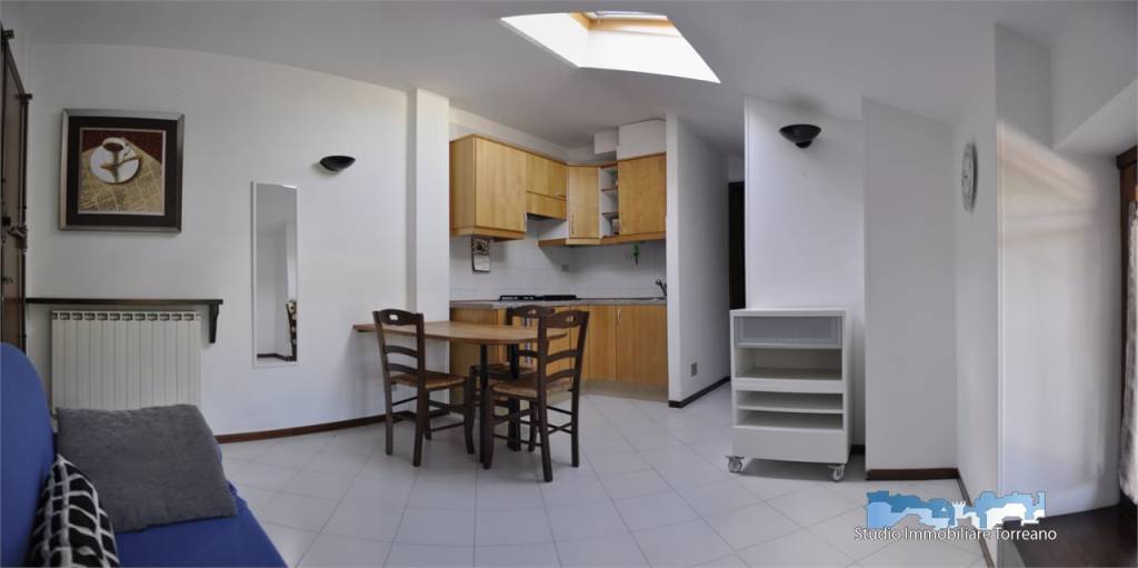 appartamento in affitto ad Ivrea