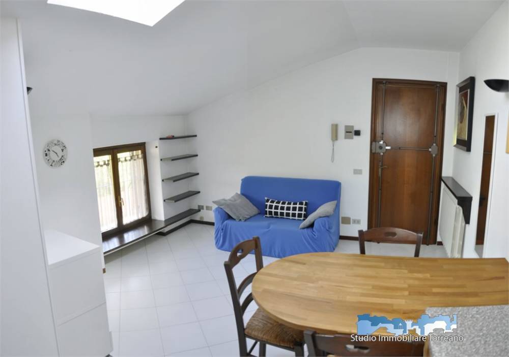 appartamento in affitto ad Ivrea