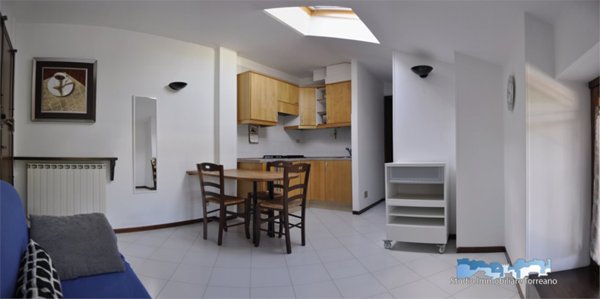 appartamento in affitto ad Ivrea