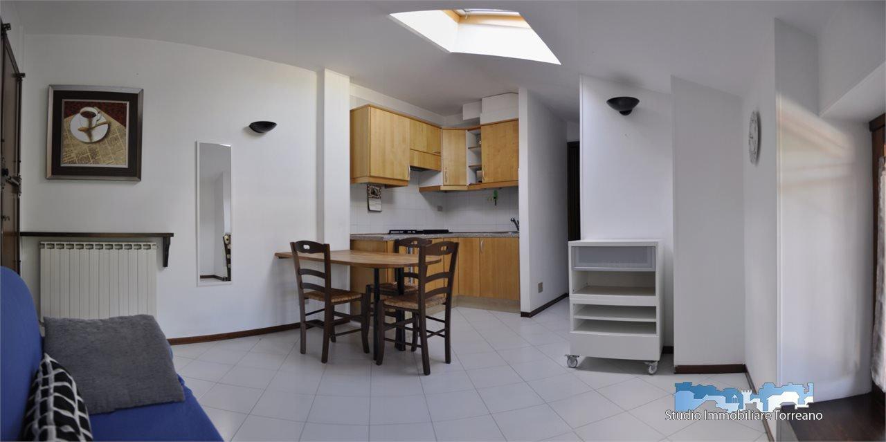 appartamento in affitto ad Ivrea