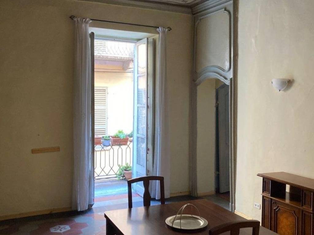 appartamento in affitto ad Ivrea