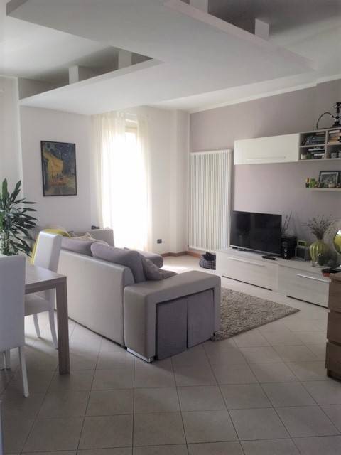 appartamento in affitto ad Ivrea