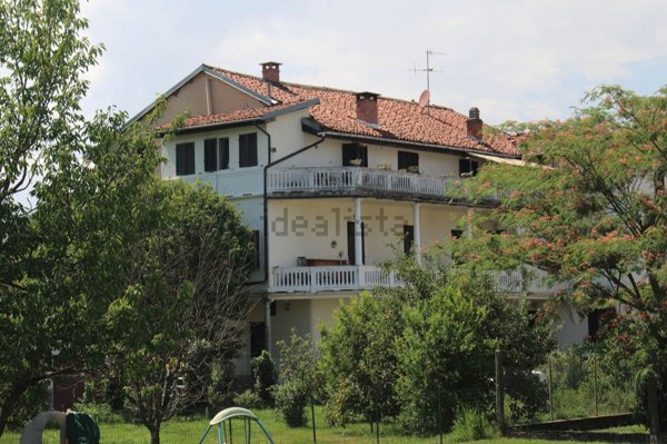 appartamento in affitto ad Ivrea