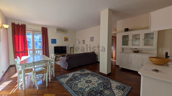 appartamento in affitto ad Ivrea