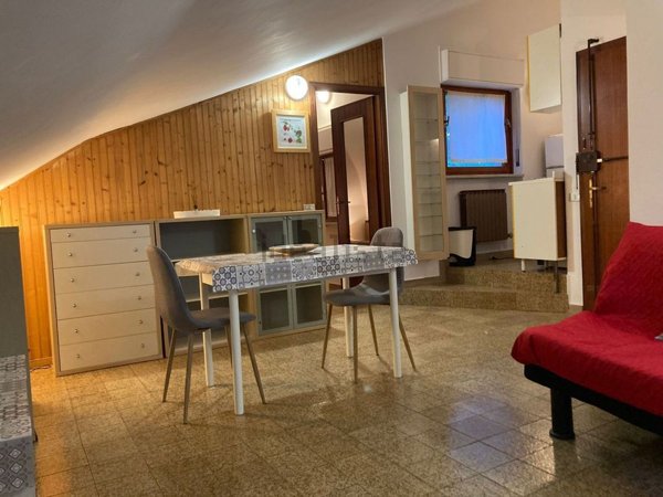 appartamento in affitto ad Ivrea