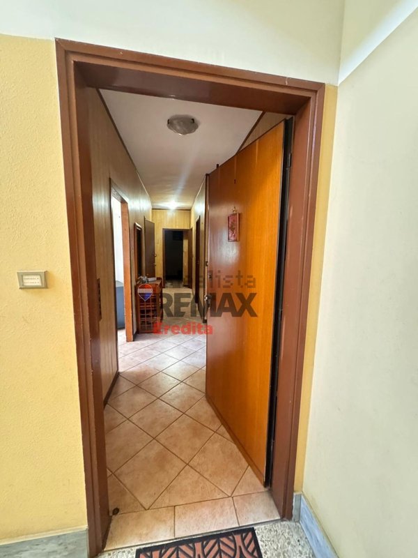 appartamento in affitto ad Ivrea in zona Bellavista