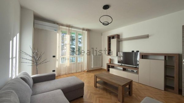 appartamento in affitto ad Ivrea