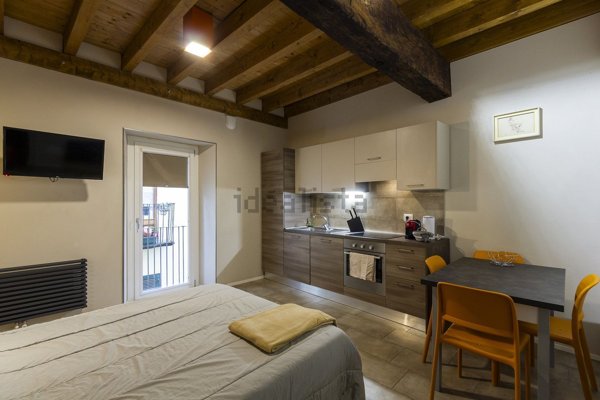 appartamento in affitto ad Ivrea