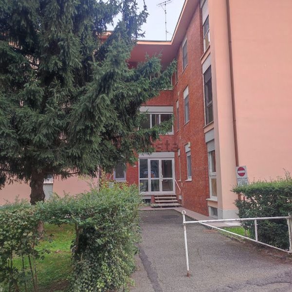 appartamento in affitto ad Ivrea