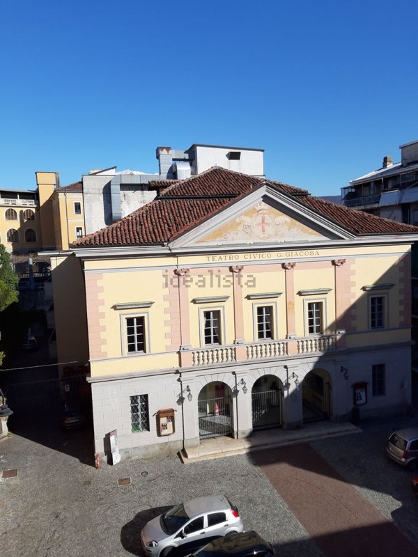 appartamento in affitto ad Ivrea