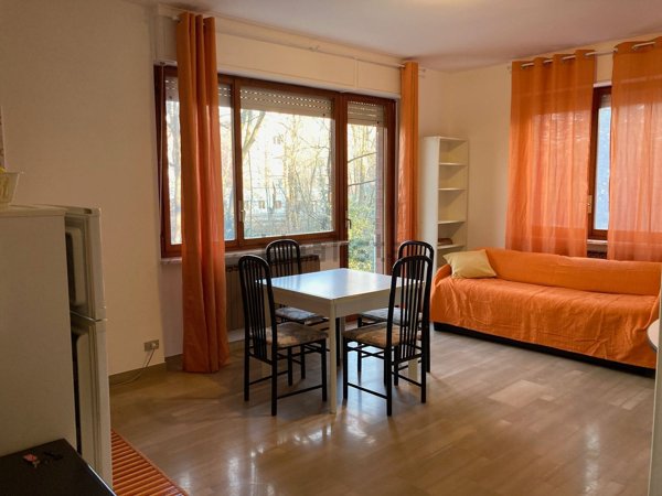 appartamento in affitto ad Ivrea