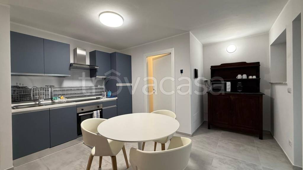 appartamento in affitto ad Ivrea