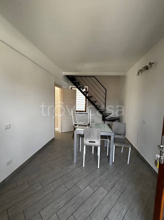 appartamento in affitto ad Ivrea