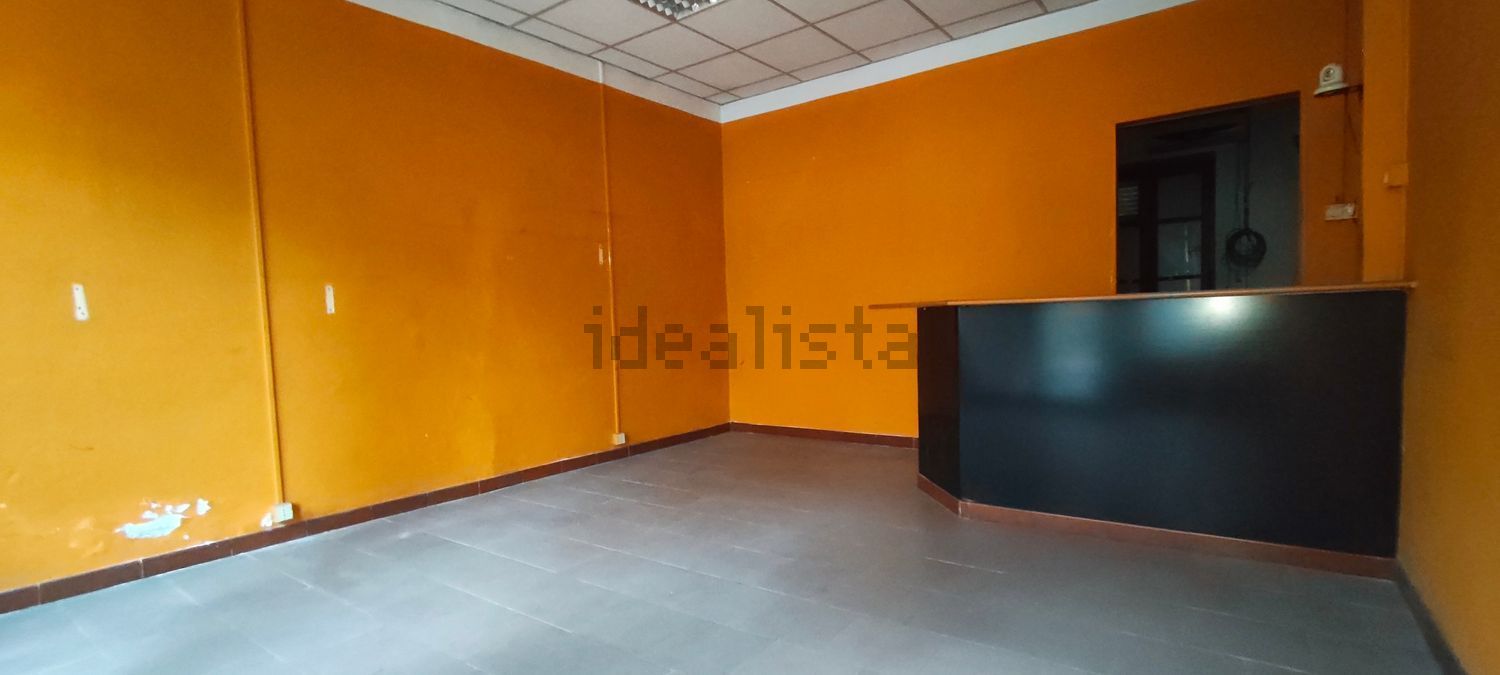 ufficio in affitto ad Ivrea